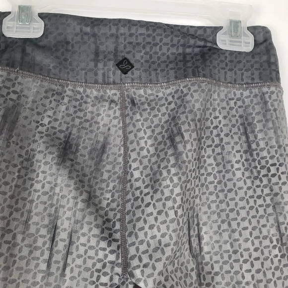 Prana Yoga Leggings - Picture 3 of 4